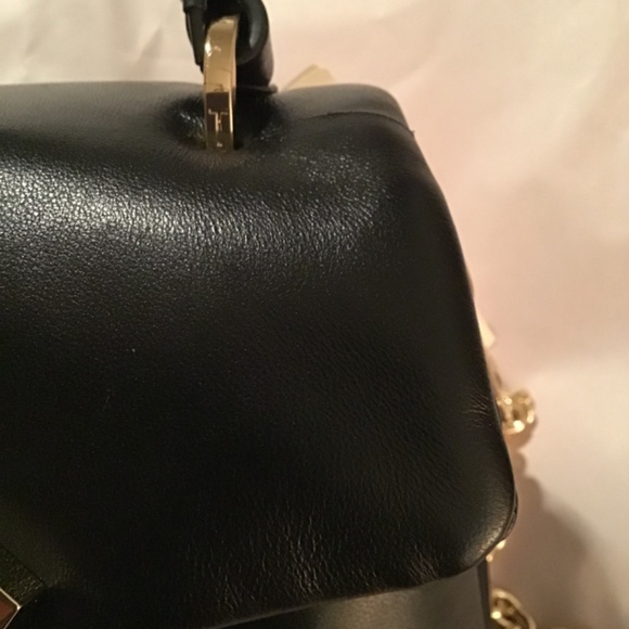 💎💎LUXURY LISTING: TED BAKER POPPY TOP HANDLE SHOULDER BAG - Picture 3 of 13